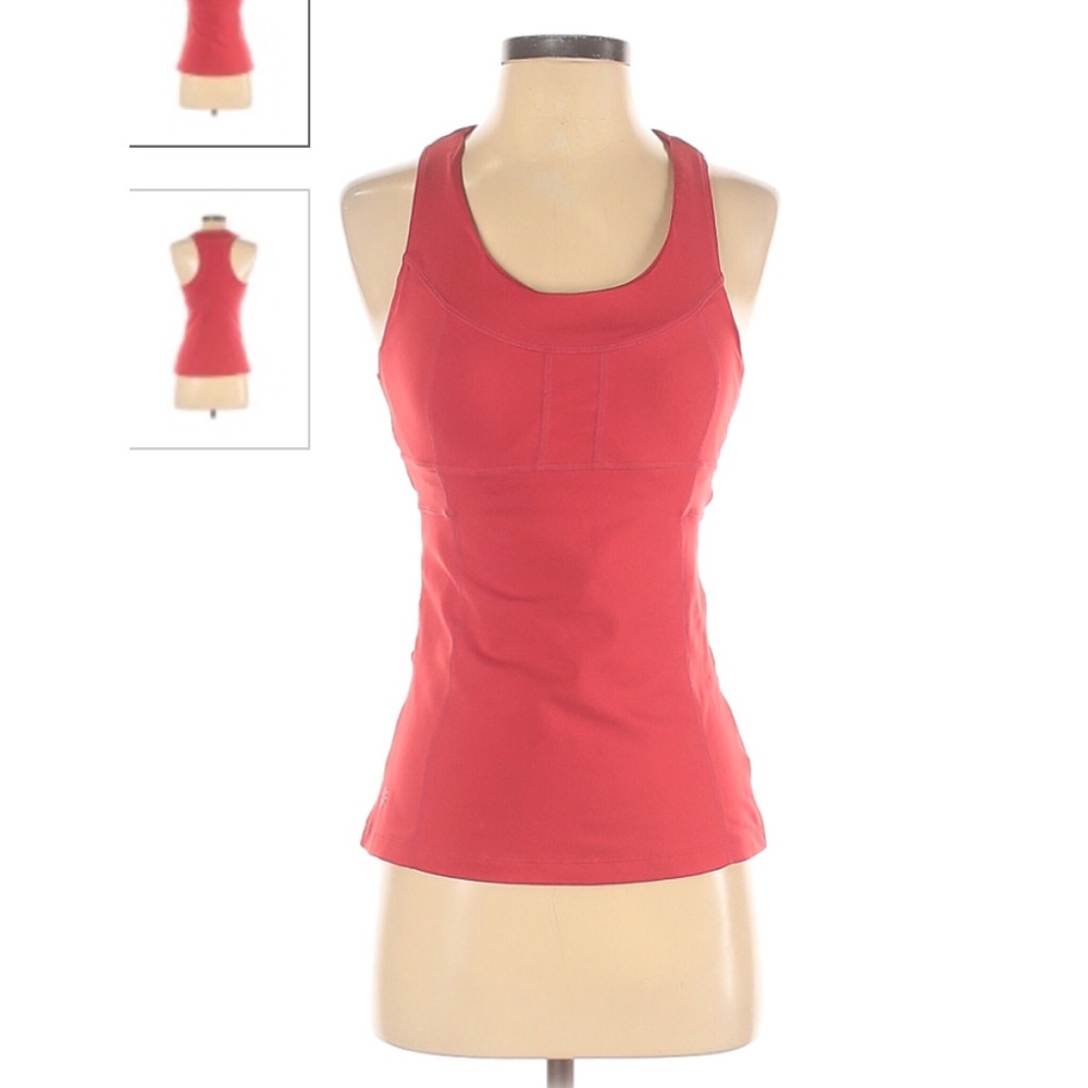 Athleta athletic tank top